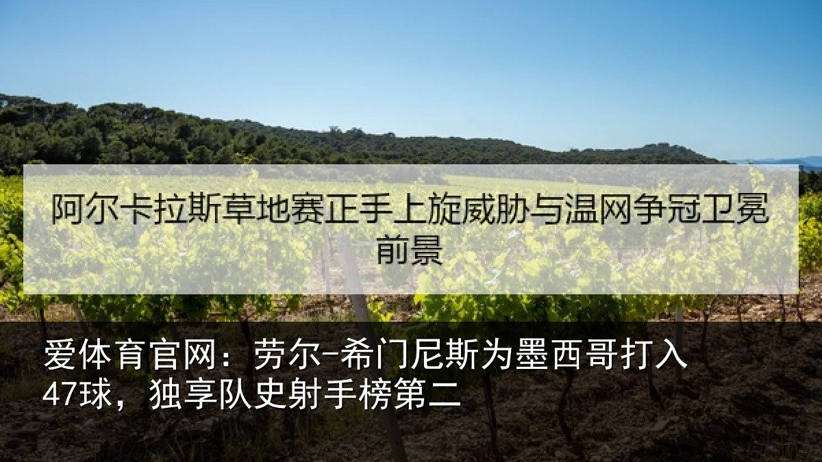 爱体育官网：劳尔-希门相关情况47球独相关情况